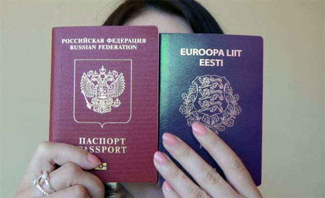 Регистрация двойного гражданства в УФМС: что нужно и какова процедура?
