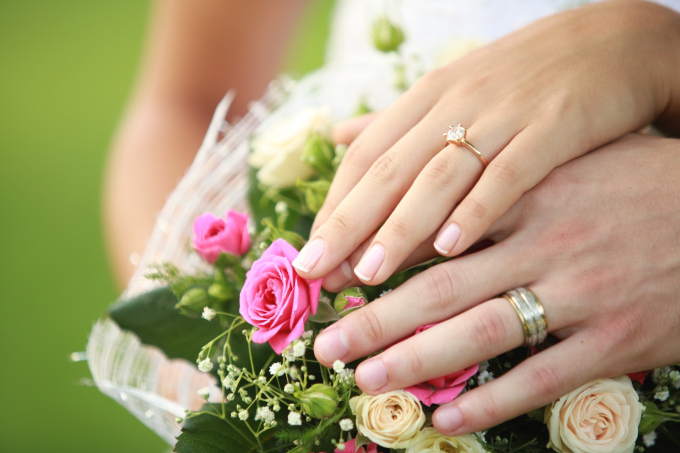 Как зарегистрировать брак с иностранцем в России?