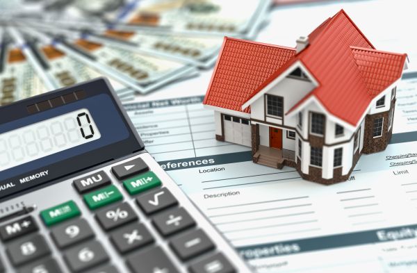 Как оформить возвращение налога при покупке квартиры