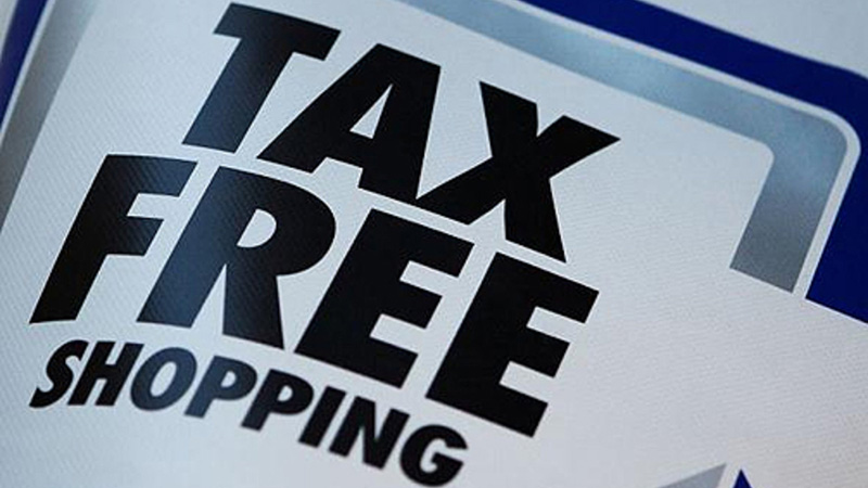 Возврат налога: как получить tax free (такс фри)?