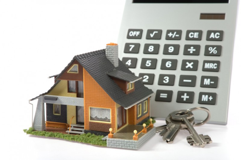 Как делается оценка недвижимости (квартиры) для ипотеки?