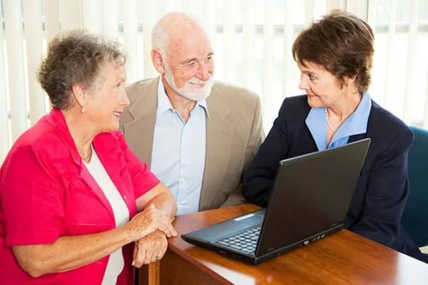 Ипотека для пенсионеров: особенности получения