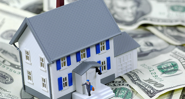 Как осуществить рефинансирование по ипотеке?