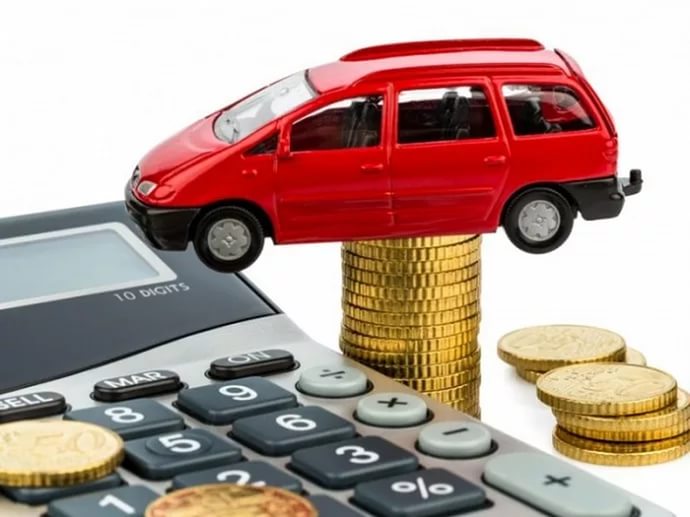 Проверить транспортный налог на автомобиль