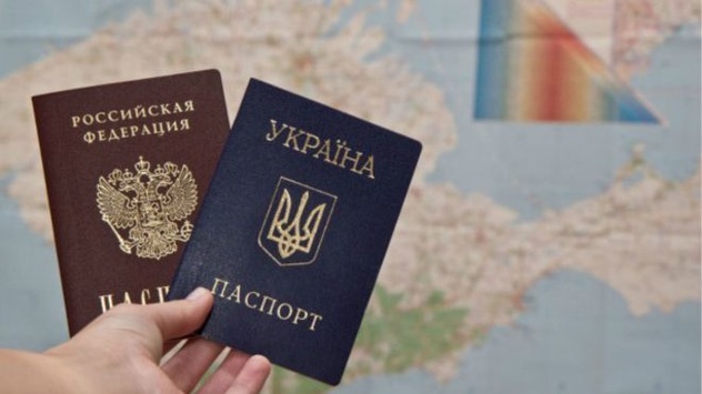 Упрощенный порядок получения гражданства РФ для граждан