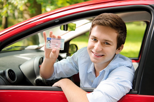 Как восстановить водительские права (порядок, необходимые документы)?