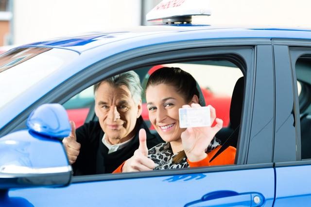 Восстановление утерянных водительских прав: что делать при утере?