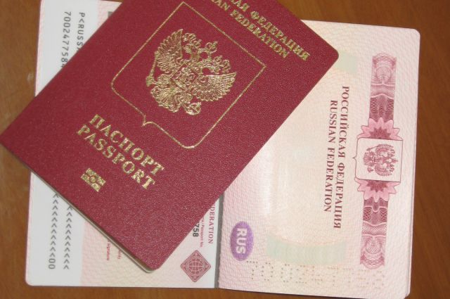 В чем отличия паспорта РФ нового образца от старого?