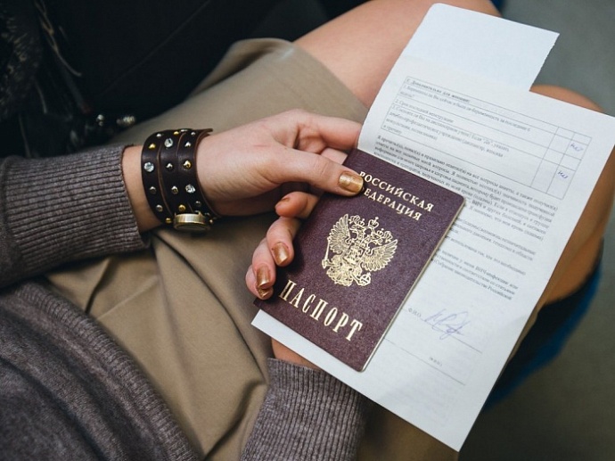 Замена паспорта в 20 и 45 лет: какие документы необходимы для обмена?