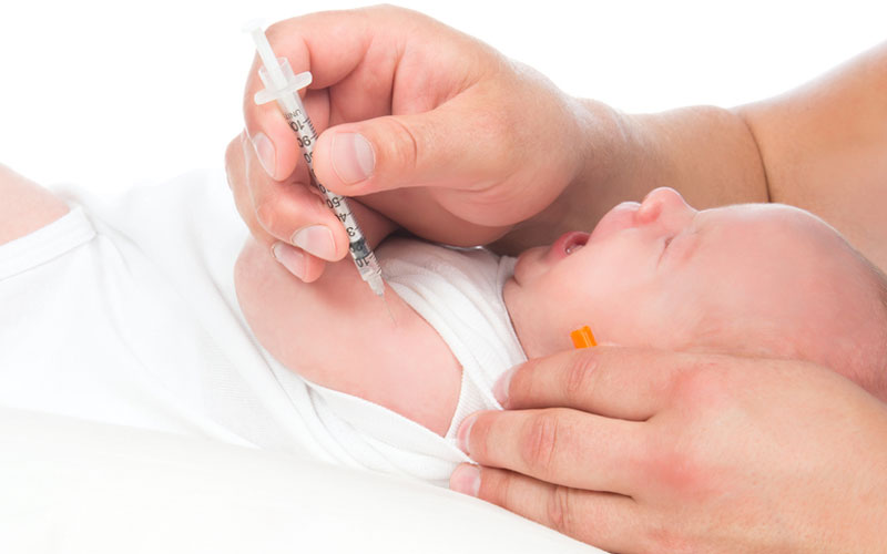 Отказ от прививок — бланк заявления (от гриппа, в школе, в роддоме)