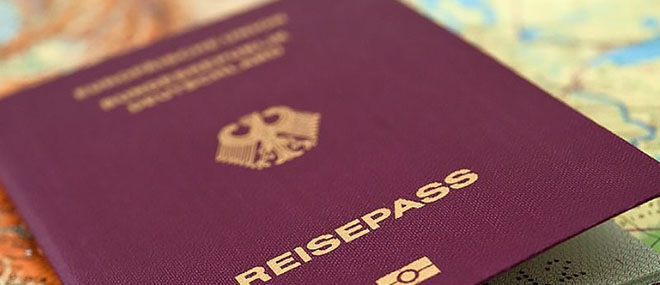 Как получить гражданство Германии?