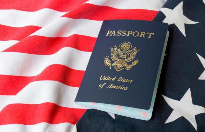 Как получить гражданство США гражданину России?