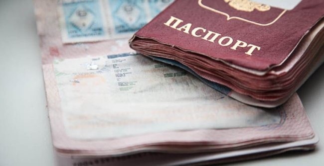 Замена паспорта при порче: порядок действий, документы, стоимость
