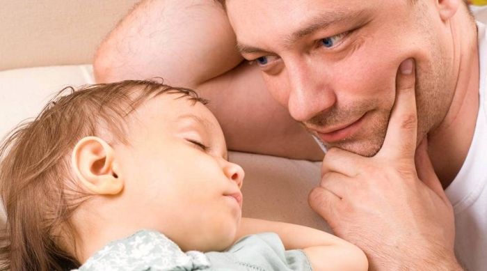 Установление отцовства: как установить отцовство (все варианты)?