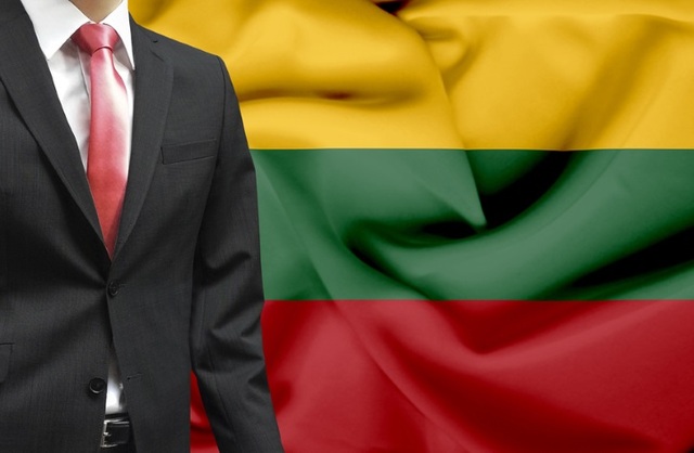 Как получить вид на жительство в Литве?