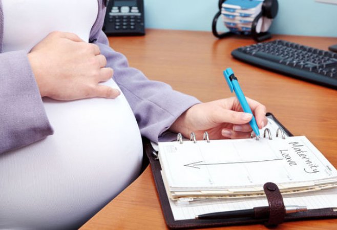 Выплата детского пособия по беременности и родам (сроки и расчет)