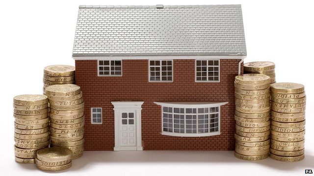 Как провести перекредитование ипотеки